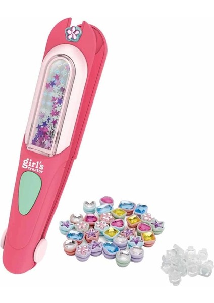 Pretty Pinky Saç Tasarım Seti fiyatları