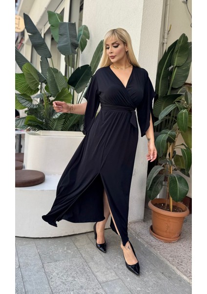 Kadın Büyük Beden Paça Çıtçıt Detay Fermuarlı Bilek Boy Likralı Çelik Pantolon fiyatları