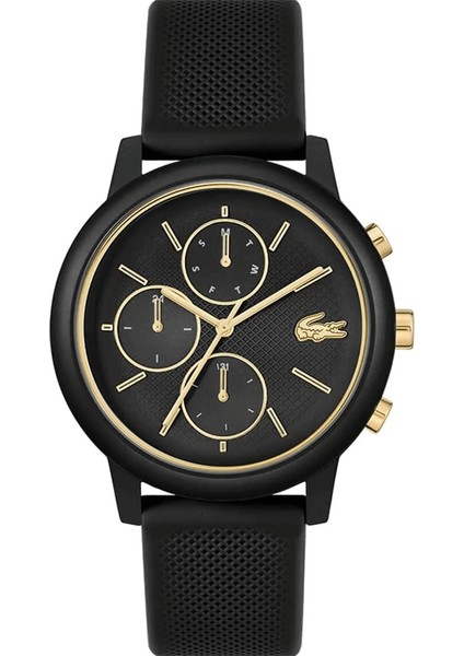 LAC2011469 Erkek Kol Saati