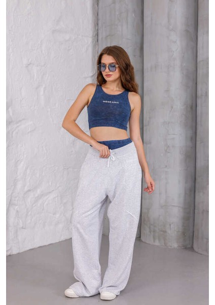 Kadın Karmelanj Eşofman Altı Msc 500ALT