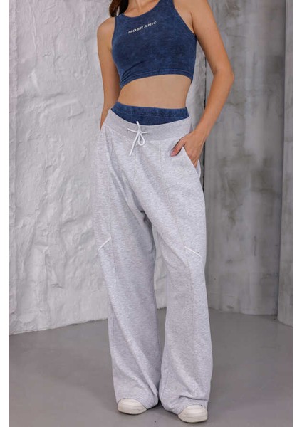 Kadın Karmelanj Eşofman Altı Msc 500ALT indirimleri