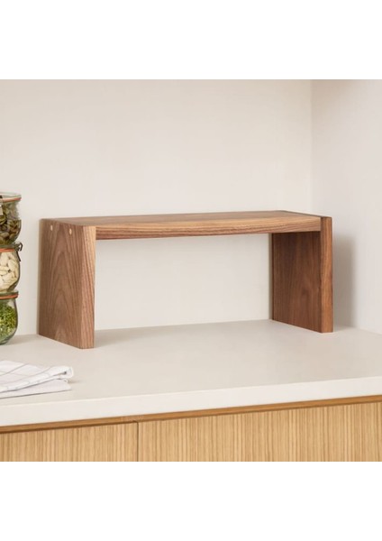 Akıllı Raf Çok Amaçlı Baharatlık Dolap Raf, Düzenleyici Raf Darkoob-Sihirliekran DRK71330X15CM modelleri