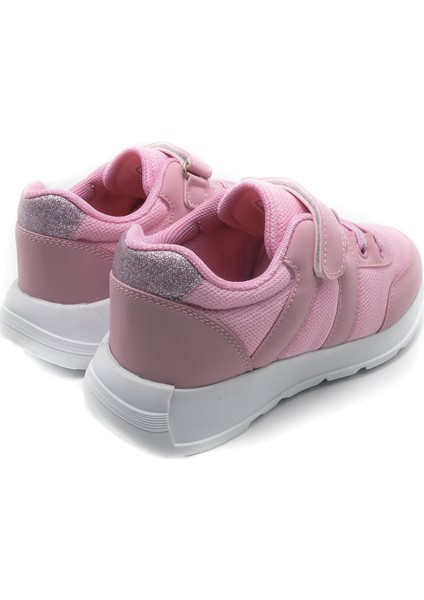 ATOMA MESH ÇOCUK SNEAKER - PEMBE - 7003 - 31 fiyatları