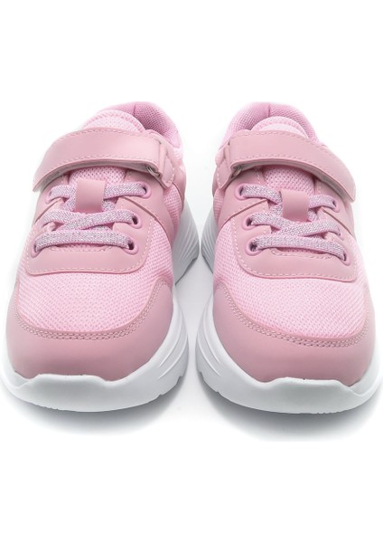 ATOMA MESH ÇOCUK SNEAKER - PEMBE - 7003 - 31 modelleri