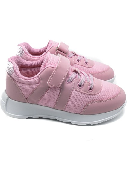 ATOMA MESH ÇOCUK SNEAKER - PEMBE - 7003 - 31 fırsatları