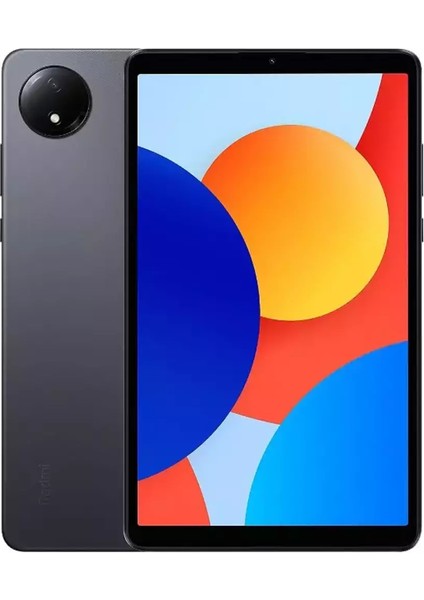 Xiaomi Redmi Pad Se 8.7 64GB 4gb Ram (Xiaomi Türkiye Garantili)