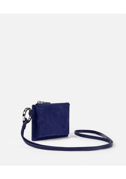 Metal Tokalı Süet Kartvizitlik IW6250048001015 modelleri