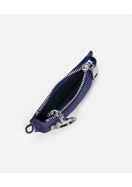 Metal Tokalı Süet Kartvizitlik IW6250048001015 fırsatları