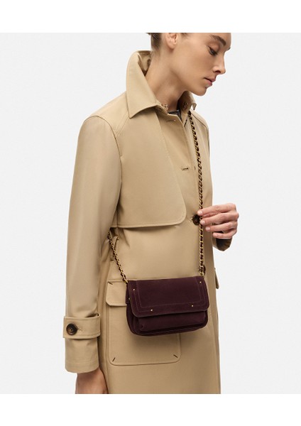 Boho Mini Çapraz Askılı Çanta IW6250052004008