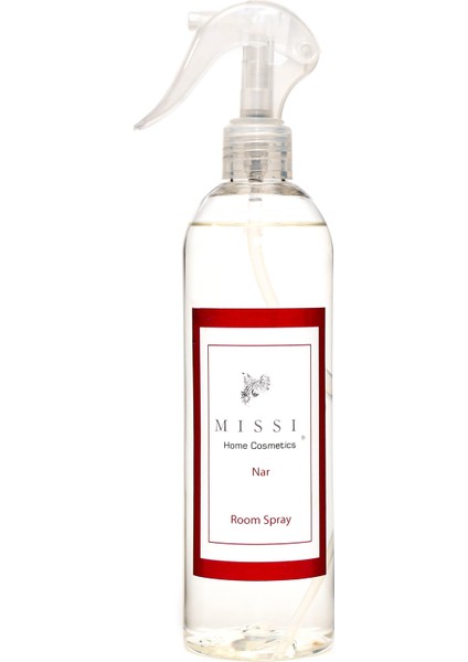 400 ml Nar Oda Spreyi