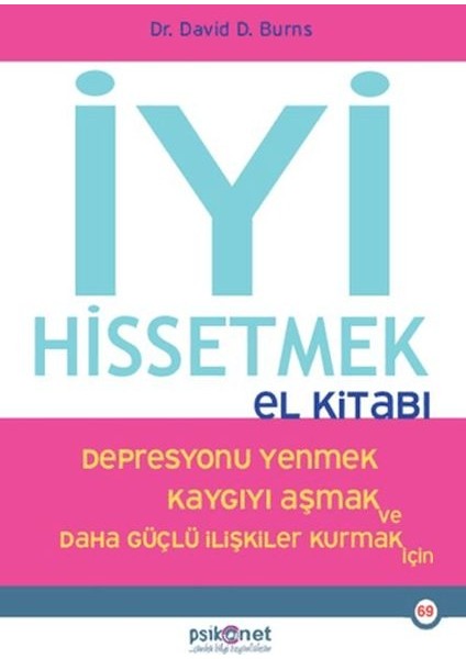 Iyi Hissetmek El Kitabı