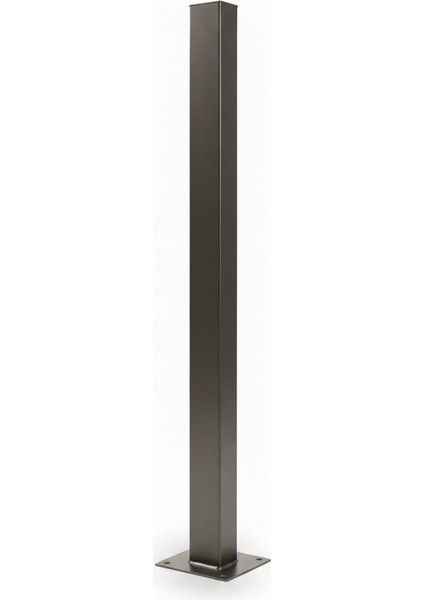 Şarj Istasyonu Montaj Ayağı modelleri