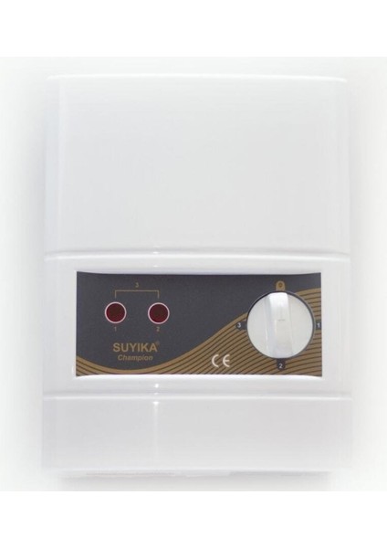 Champıon Elektrikli Banyo Şofbeni 7500W fiyatları