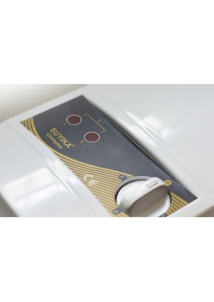 Champıon Elektrikli Banyo Şofbeni 7500W modelleri