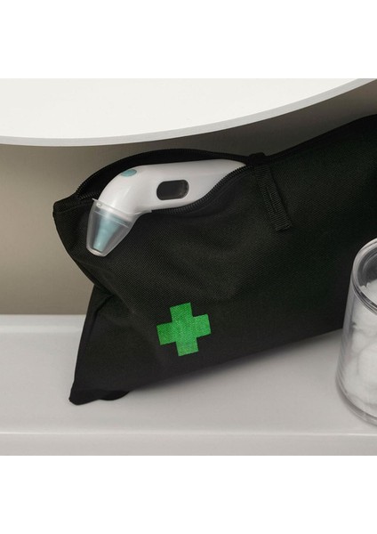 IRT3030 Kulaktan Ateş Ölçer - Hızlı, Doğru ve Ergonomik Tasarım Özellikleri
