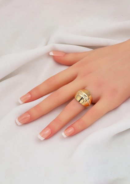 Berceste 14 Ayar Altın Anne Yüzük fiyatları