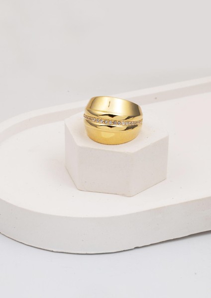 Berceste 14 Ayar Altın Anne Yüzük fırsatları