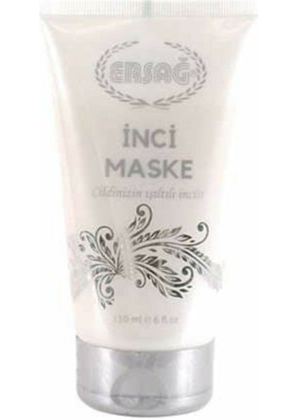 Inci Maske 150 ml
