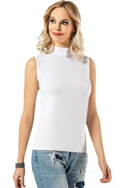 6236 Sıfır Kollu Modelli Atlet