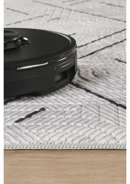 Modern Desenli Bambu Dört Mevsim Kaymaz Yıkanabilir Kesme Koridor Mutfak Yatak Salon Oturma Hol Odası Kesme Yolluk Halı modelleri