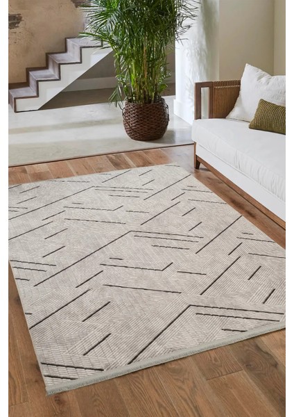 Modern Desenli Bambu Dört Mevsim Kaymaz Yıkanabilir Kesme Koridor Mutfak Yatak Salon Oturma Hol Odası Kesme Yolluk Halı fiyatları