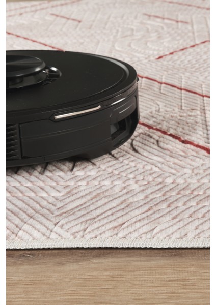 Modern Desenli Bambu Dört Mevsim Kaymaz Yıkanabilir Kesme Koridor Mutfak Yatak Salon Oturma Hol Odası Kesme Yolluk Halı modelleri