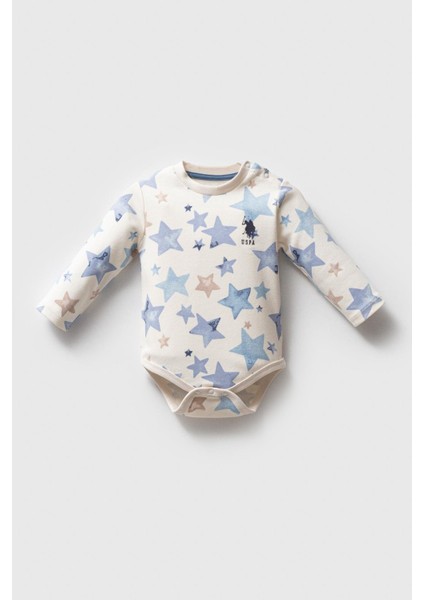 Erkek Bebek 3'lü Body Set Mavi fırsatları