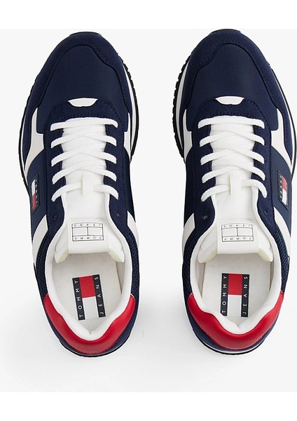 Erkek Sneaker EM0EM01617C1G modelleri