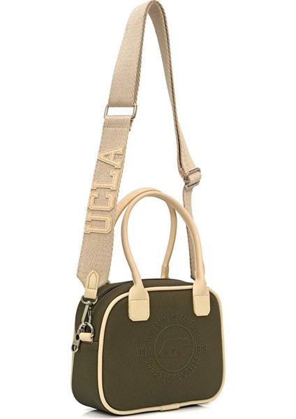 Kadın El ve Çapraz Çanta 05UC25K9005