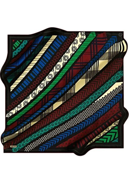 Sura Ipek Eşarp - 6010701-341