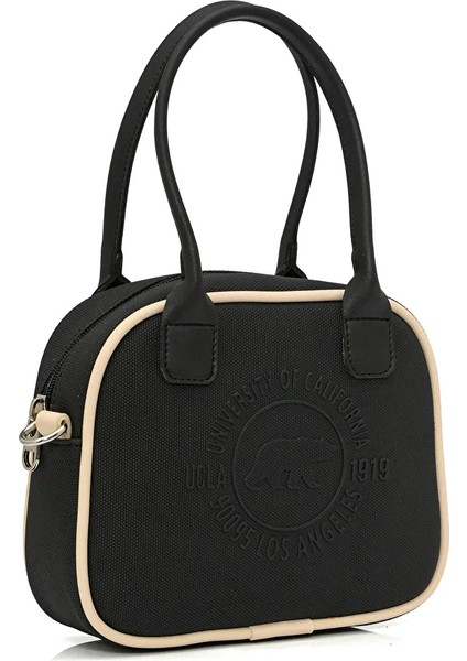 AZURA Siyah Askılı Suni Deri Çapraz Çanta - Kadın Çanta modelleri