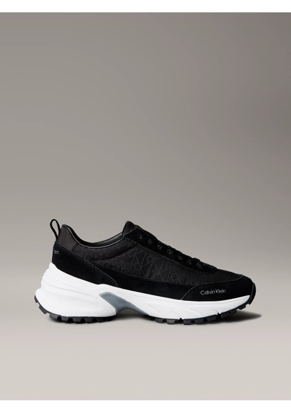 Kadın Sneaker YW0YW0199501O