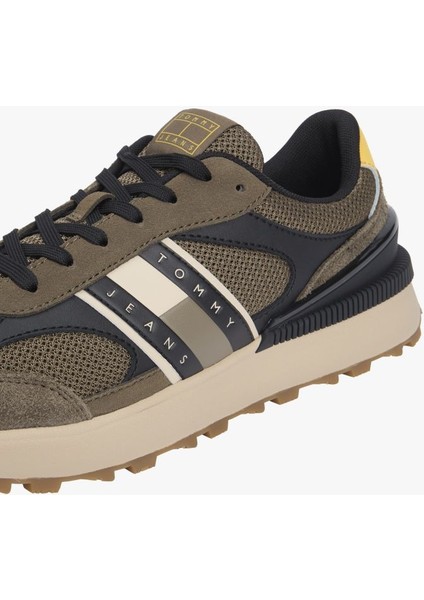 Erkek Sneaker EM0EM01537RBM fiyatları