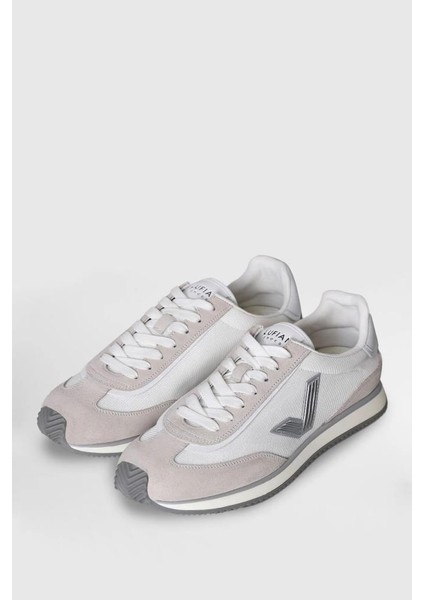 Lufıan Gaban Beyaz Erkek Sneaker fırsatları
