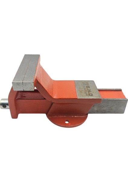 B.h.d BHD00353 125MM Sabit Tezgah Mengene