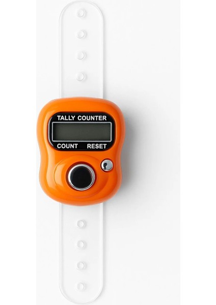 20 Adet - Yüzük Tesbih Zikir Matik Namaz Zikir - Karışık Renk fiyatları