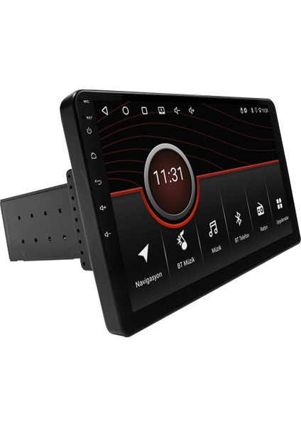 Chevrolet Kalos Android Multimedya Sistemi (2004-2007) CRV-4838XR