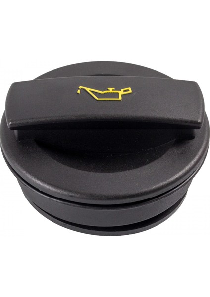 Yağ Dolum Kapağı Volkswagen Uyumlu (Passat A4, Alz, Alt 1.6–2.0)