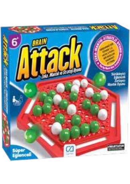 Attack