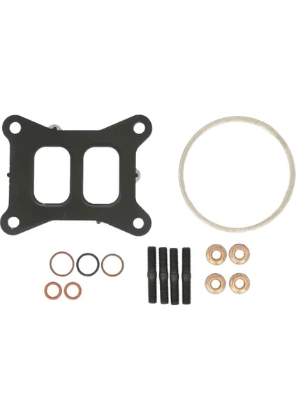 1.8l & 2.0 Tsı EA888 Gen3 Mqb Turbo Bağlantı Kiti