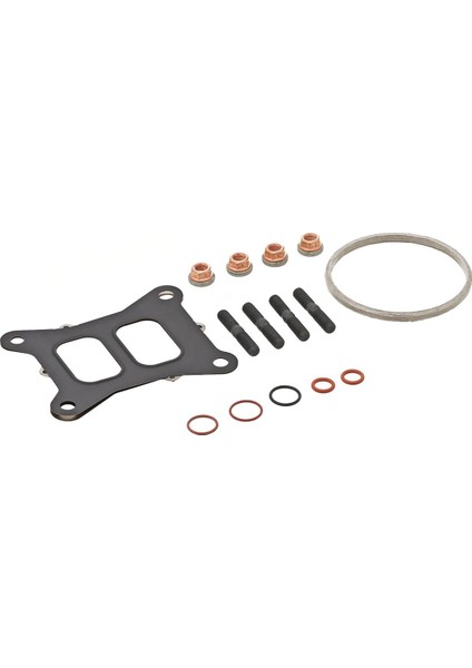 1.8l & 2.0 Tsı EA888 Gen3 Mqb Turbo Bağlantı Kiti fiyatları