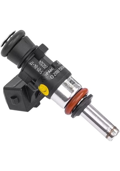 2.0l Tsı EA888 & 2.5l Tfsı EA855 Evo 980CC Yükseltilmiş Emme Manifoldu Enjektör Seti fiyatları