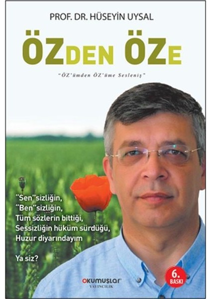 Özden Öze