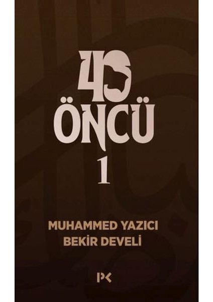 40 Öncü - 1