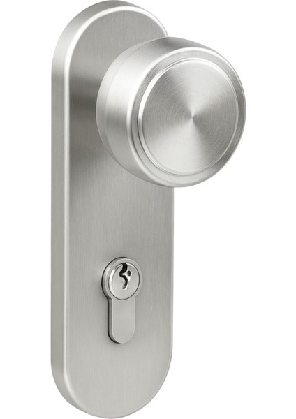 660M-PSL8 Yangına Dayanıklı Topuz Kol - Tek Taraf