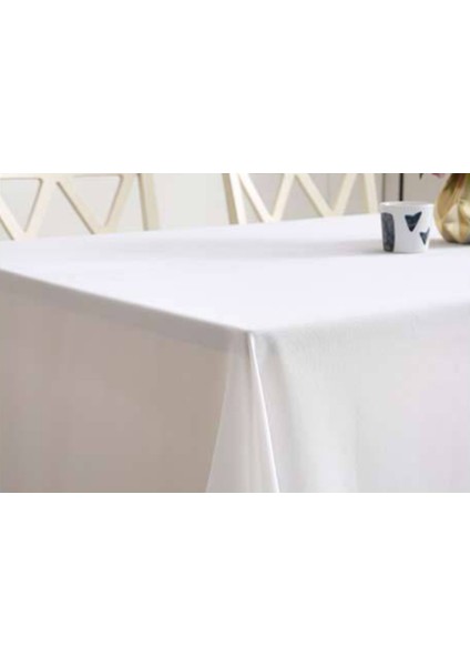 160 cm Katı Renk Dikdörtgen Yemek Masası Kapak 100% Polyester Sehpa Masa Masa Masa Örtüsü Dikdörtgen Otel Düğün Parti Dekorasyon Için | Masa Örtüleri (Beyaz) (Yurt Dışından) modelleri