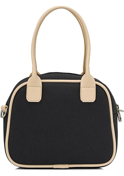 AZURA Lacivert Askılı Suni Deri Çapraz Çanta - Kadın Çanta fırsatları