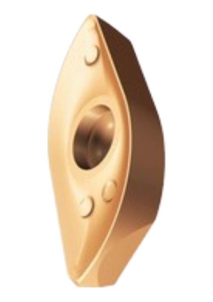 Kaba Küresel Dc 32 R 16 – Indekslenebilir Freze Ucu