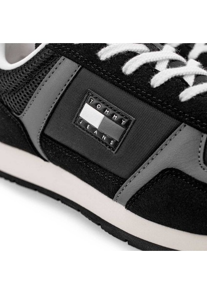 Erkek Sneaker EM0EM01617BDS fırsatları