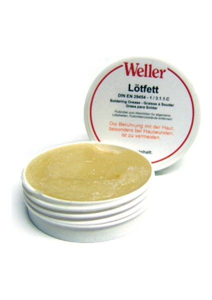 LF25 Lehim Yağı 25GR